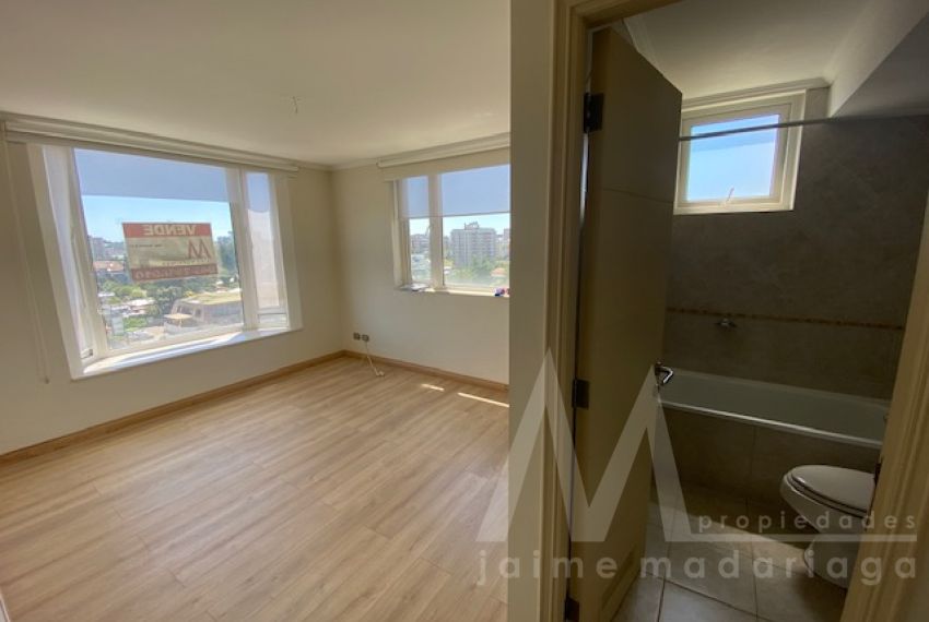 Departamento en Venta en Temuco