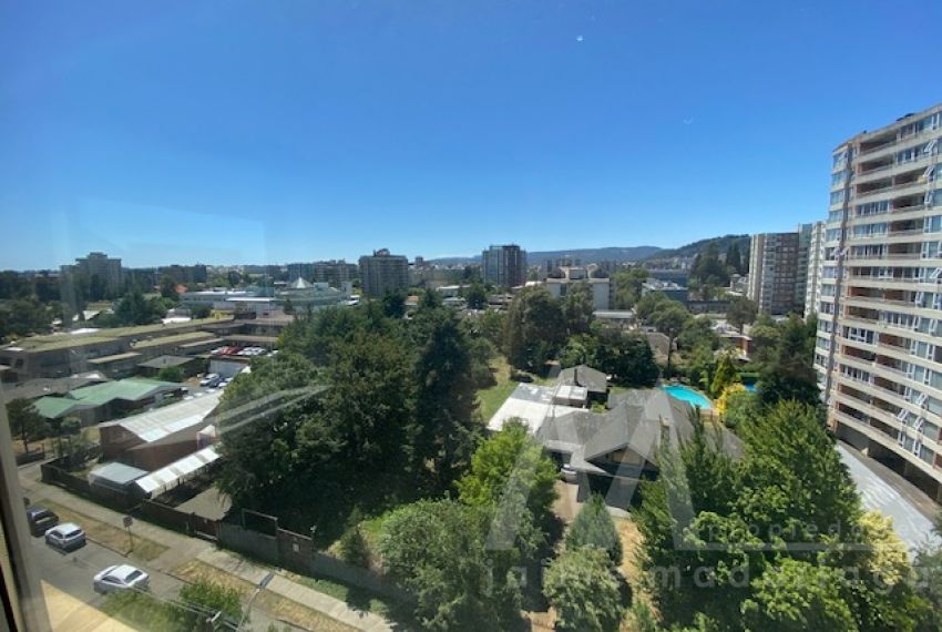 Departamento en Venta en Temuco