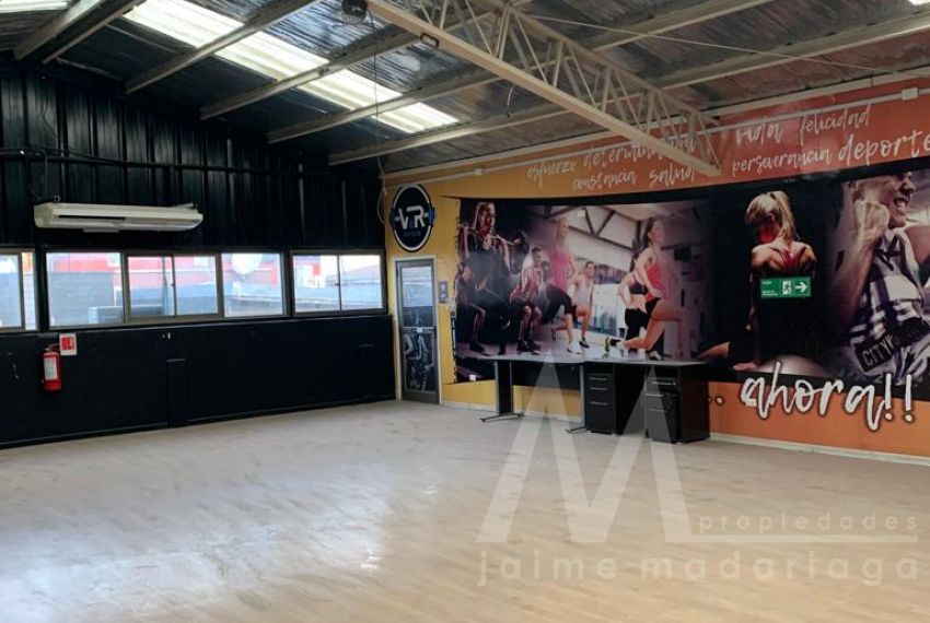 Bodega en Arriendo en Temuco