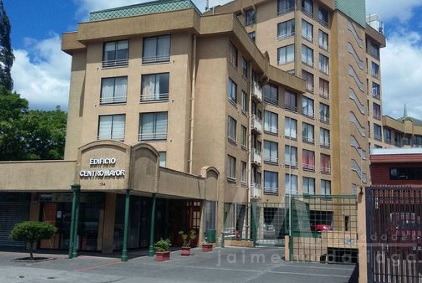 Departamento en Arriendo en Temuco