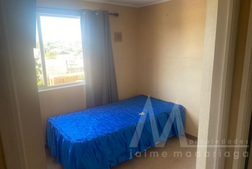 Departamento en Arriendo en Temuco