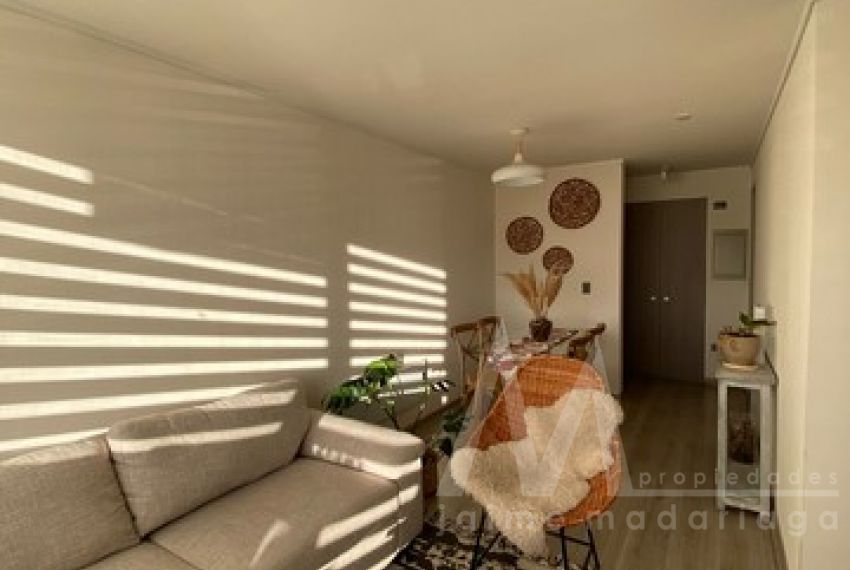 Departamento en Arriendo en Temuco