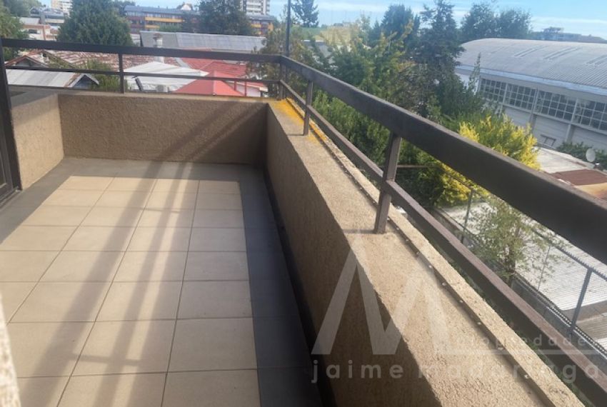 Departamento en Arriendo en Temuco