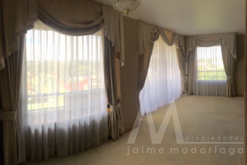 Departamento en Arriendo en Temuco