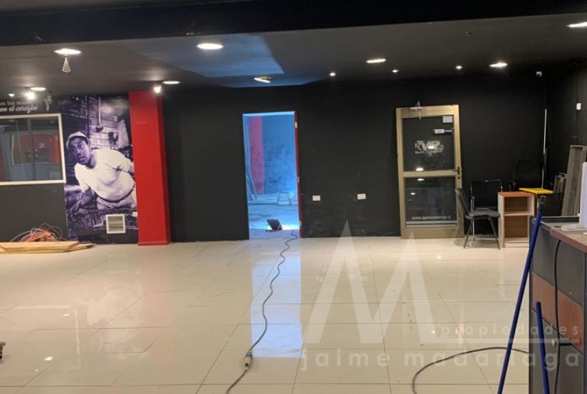 Bodega en Arriendo en Temuco