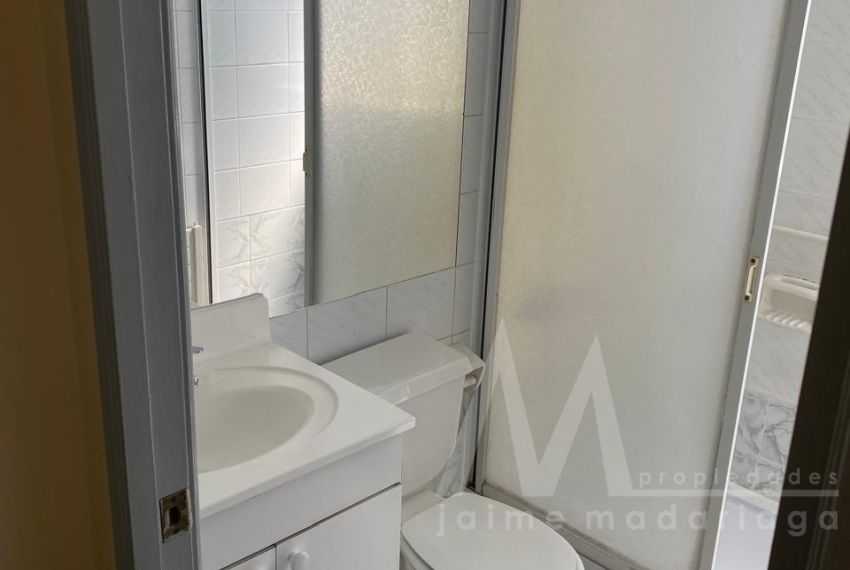 Departamento en Arriendo en Temuco