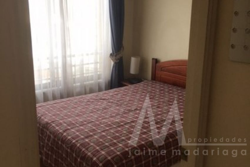 Departamento en Arriendo en Temuco