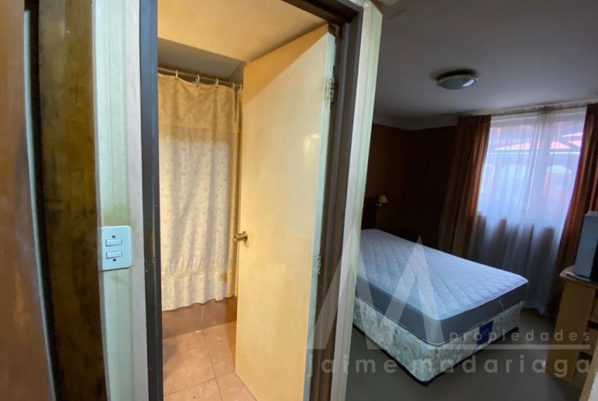 Casa en Venta en Temuco