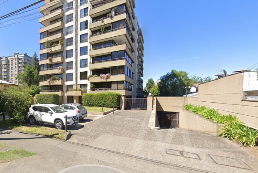 Departamento en Arriendo en Temuco