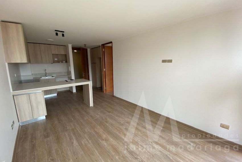 Departamento en Arriendo en Temuco