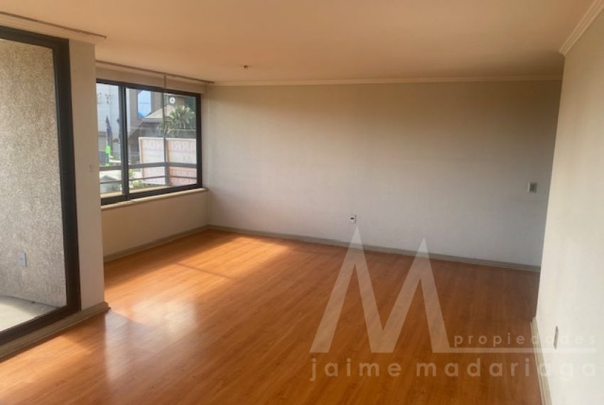 Departamento en Arriendo en Temuco