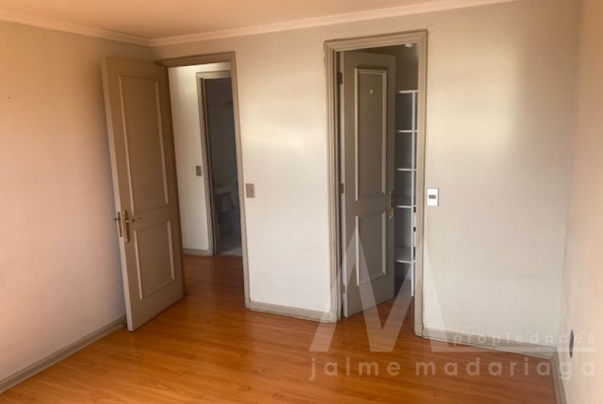 Departamento en Arriendo en Temuco