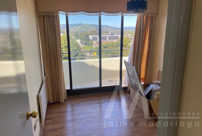 Departamento en Arriendo en Temuco