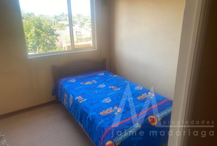 Departamento en Arriendo en Temuco