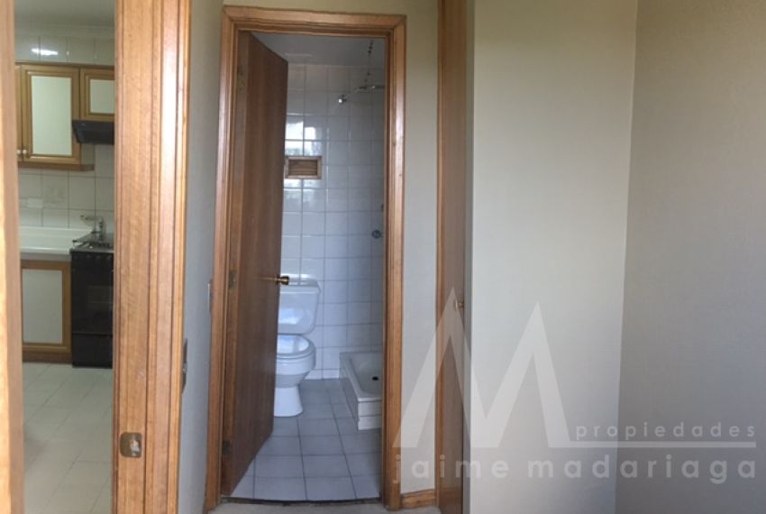 Departamento en Arriendo en Temuco