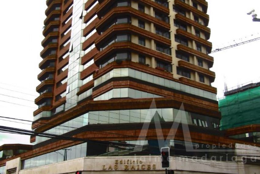 Departamento en Venta en Temuco