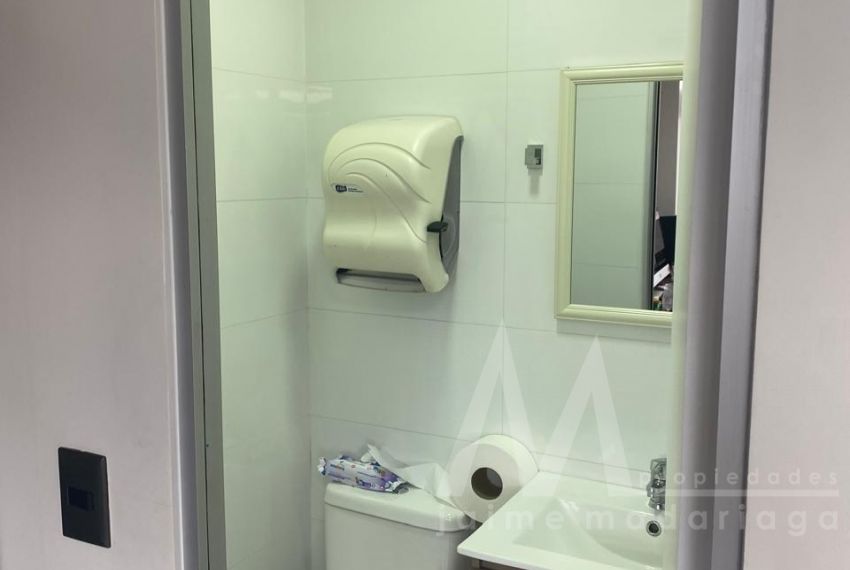 Oficina en Arriendo en Temuco