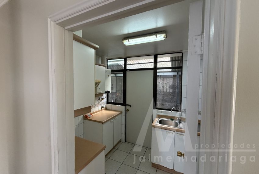 Casa en Arriendo en Temuco