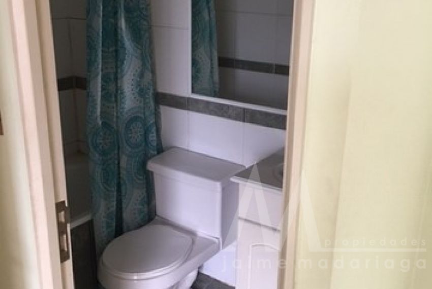 Departamento en Arriendo en Temuco