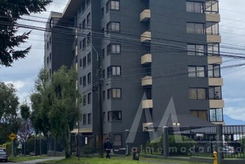 Departamento en Venta en Villarrica