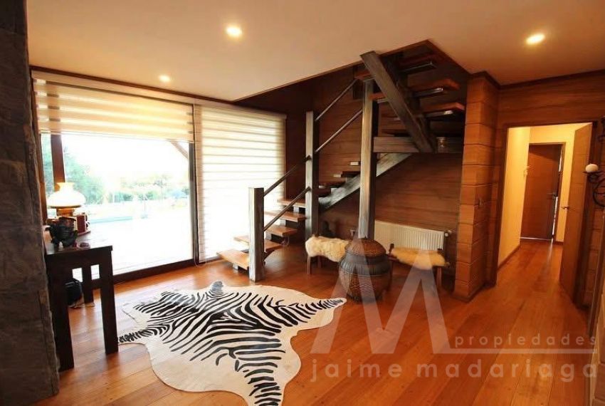 Casa en Venta en Pucón