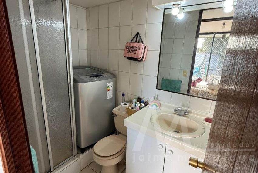 Departamento en Venta en Temuco