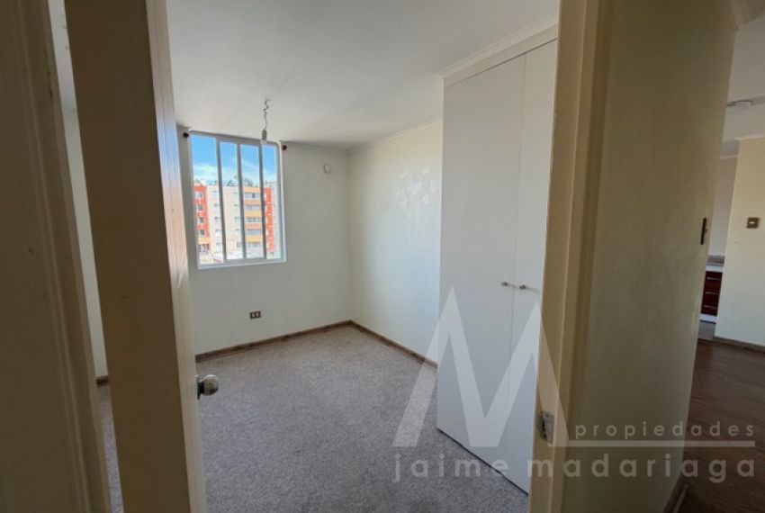 Departamento en Arriendo en Temuco