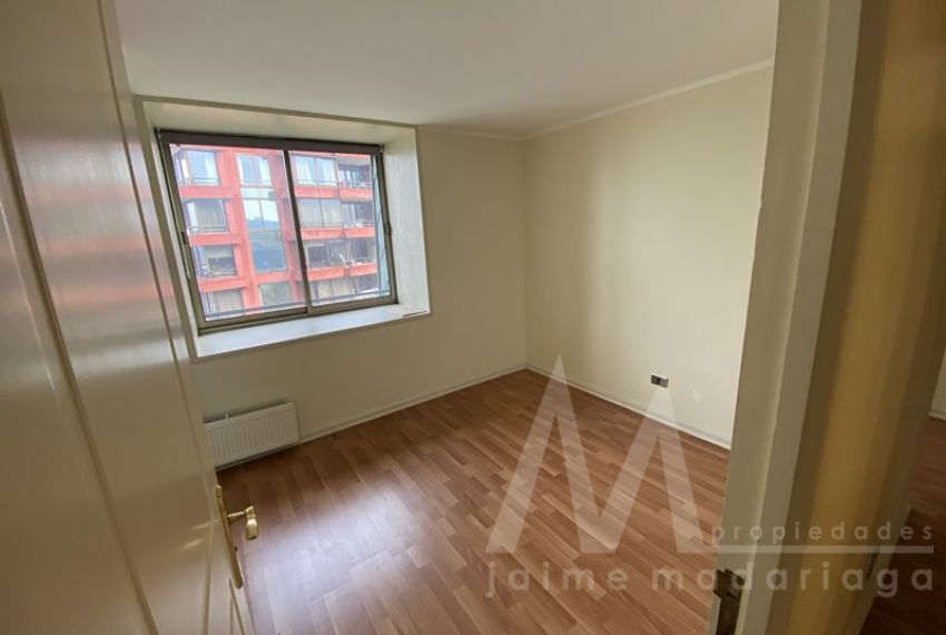 Departamento en Venta en Temuco