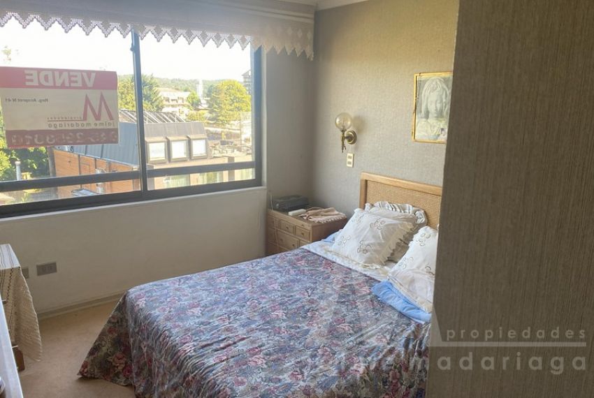 Departamento en Venta en Villarrica