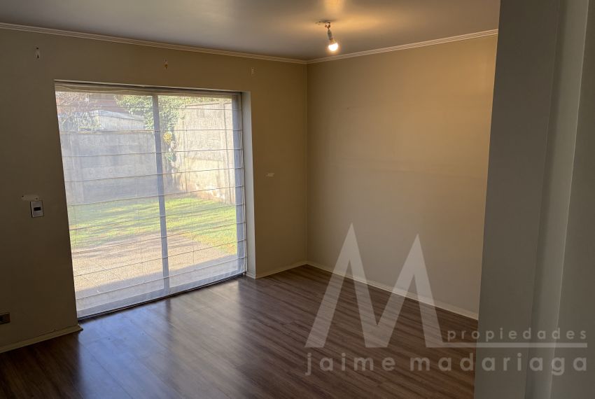 Casa en Arriendo en Temuco