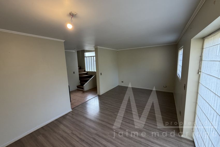Casa en Arriendo en Temuco