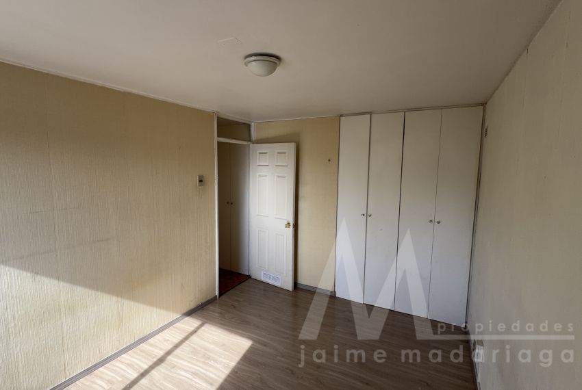 Departamento en Venta en Temuco