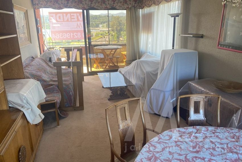 Departamento en Venta en Villarrica