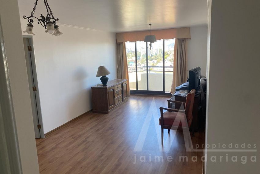 Departamento en Venta en Temuco