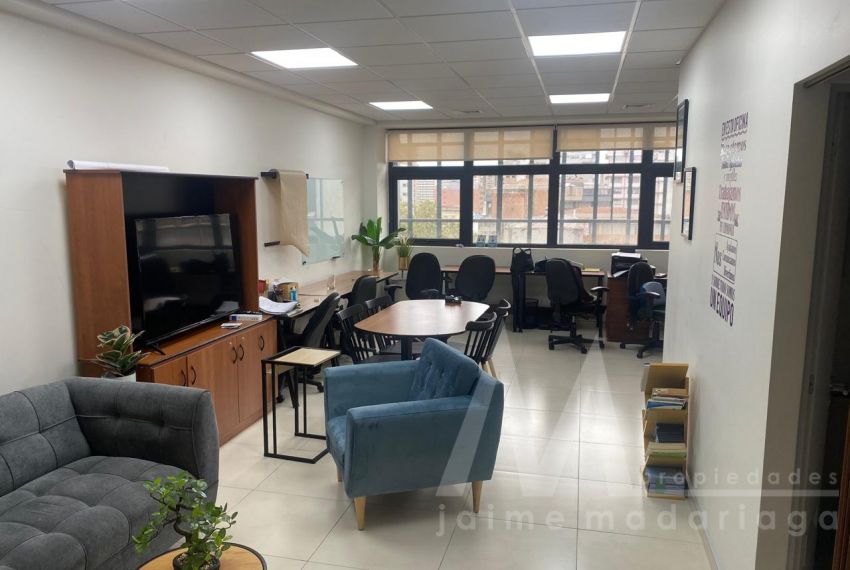 Oficina en Arriendo en Temuco