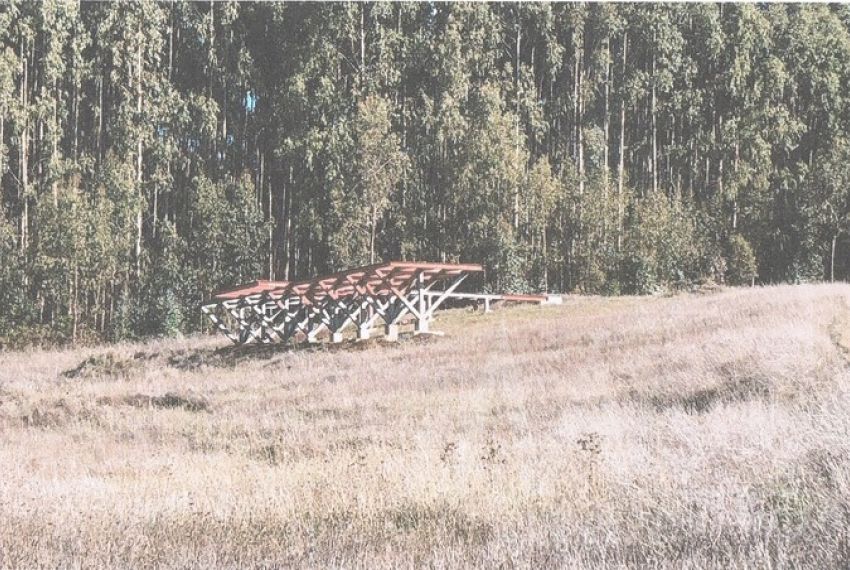 Parcela en Venta en Temuco