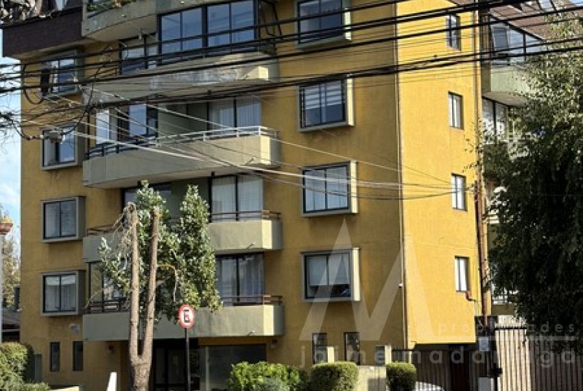 Departamento en Venta en Temuco