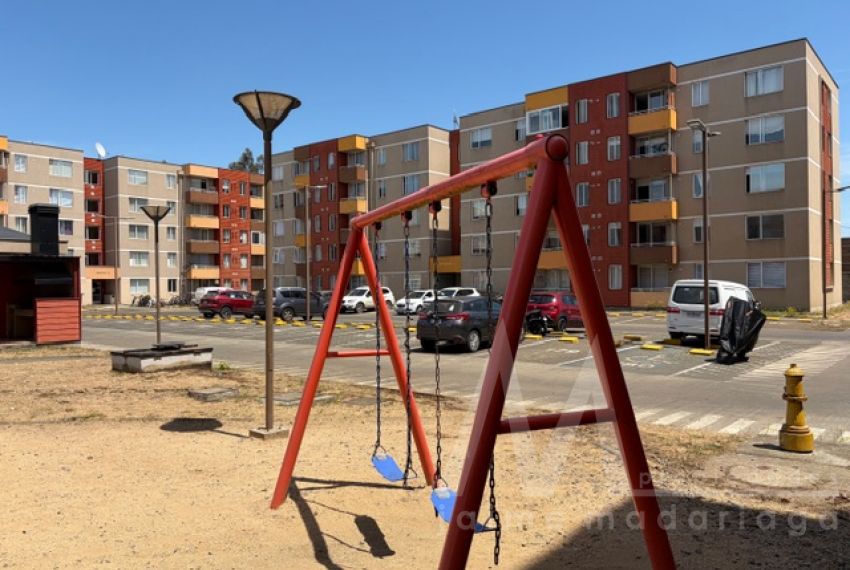 Departamento en Arriendo en Temuco