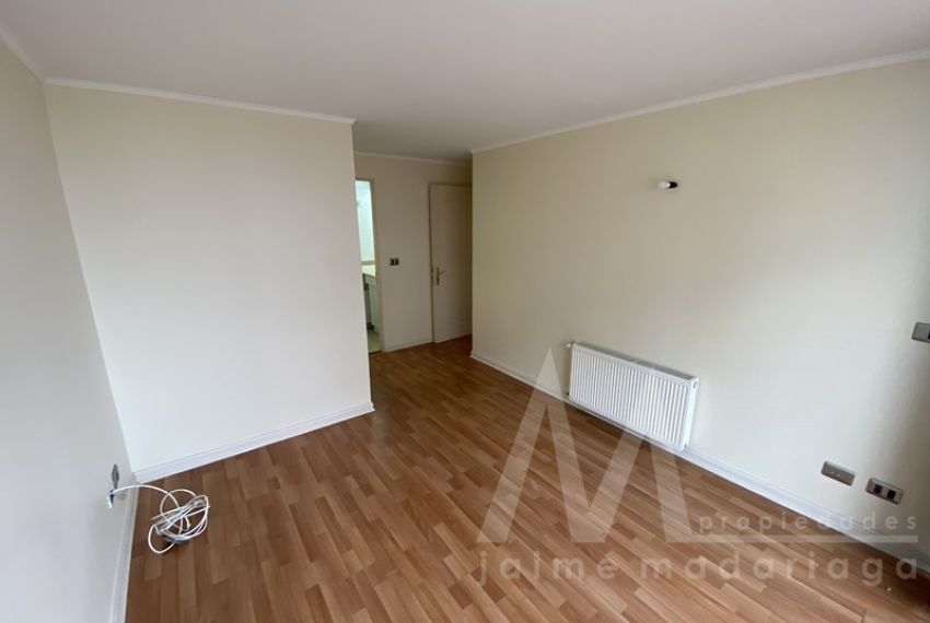 Departamento en Venta en Temuco