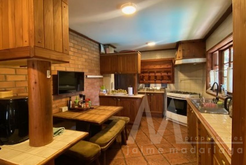 Casa en Venta en Temuco