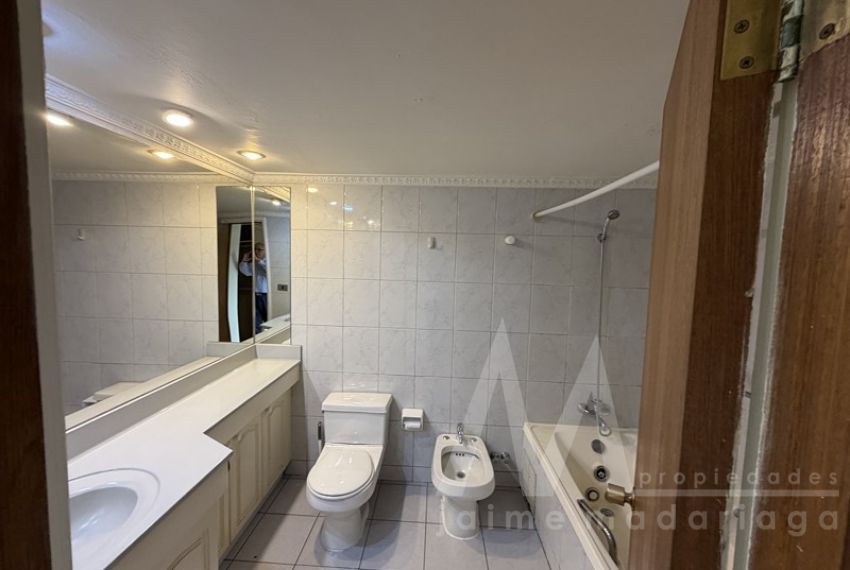 Departamento en Arriendo en Temuco