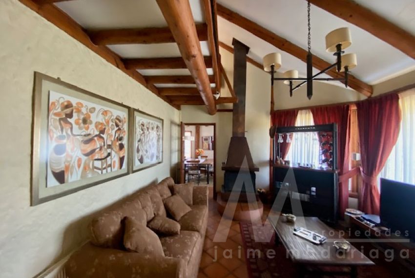 Casa en Venta en Temuco