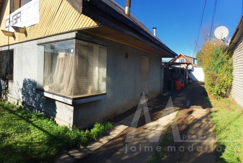 Casa en Arriendo en Temuco