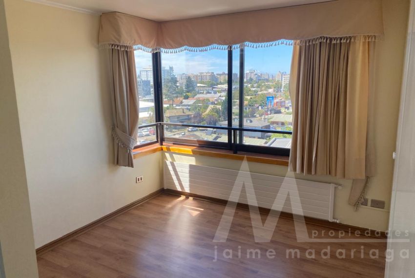 Departamento en Venta en Temuco