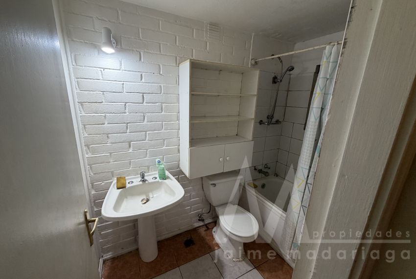 Casa en Arriendo en Temuco