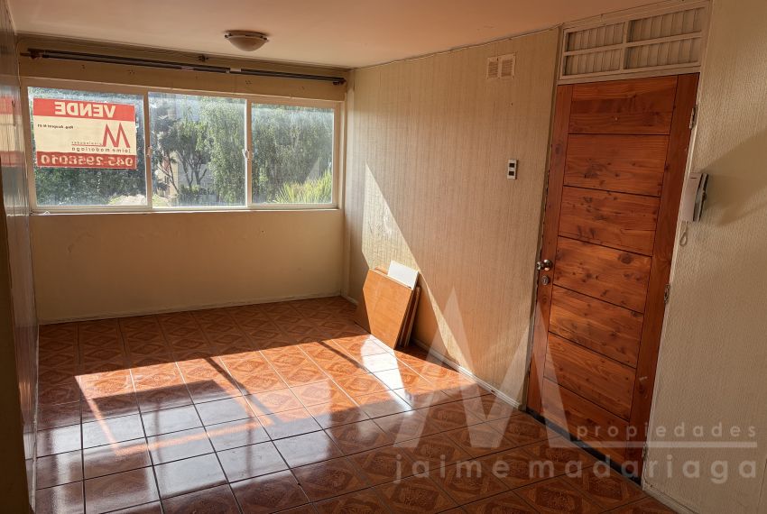 Departamento en Venta en Temuco