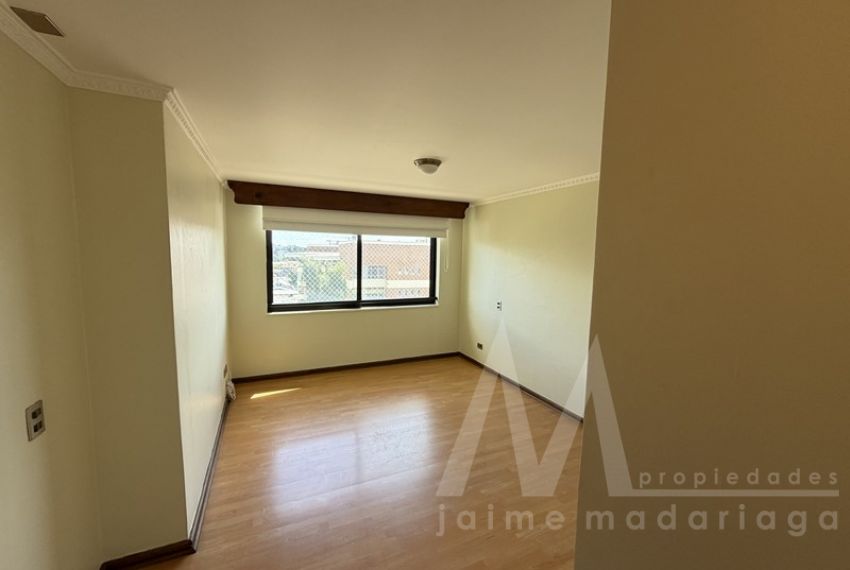 Departamento en Arriendo en Temuco