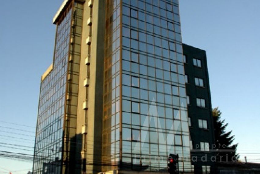 Oficina en Arriendo en Temuco