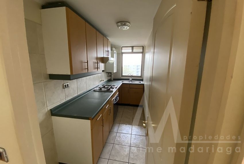 Departamento en Venta en Temuco