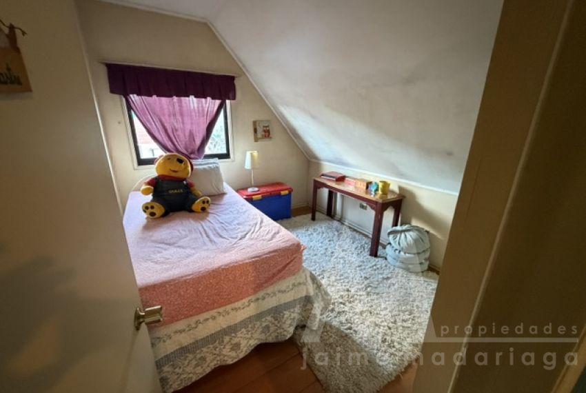Casa en Venta en Temuco